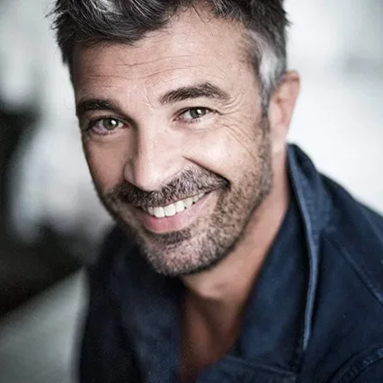 Jean-Pierre Michael