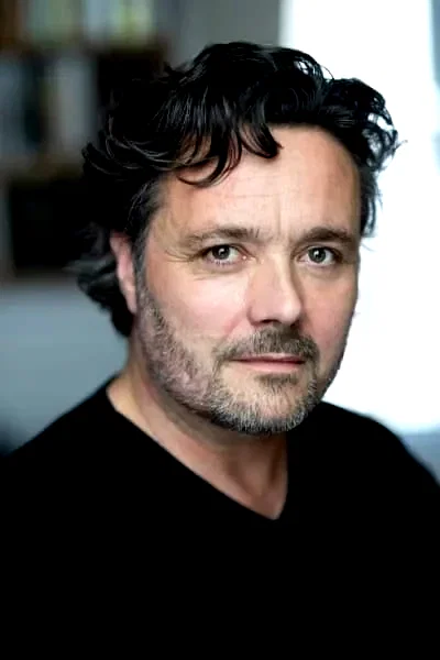 Boris Rehlinger