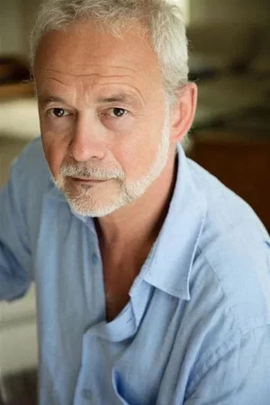 Jean-Philippe Puymartin photo