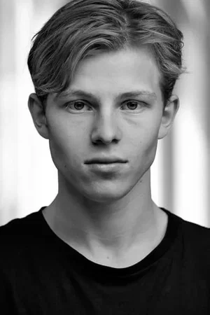  Magnus Juhl Andersen