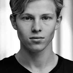 Photo star :  Magnus Juhl Andersen