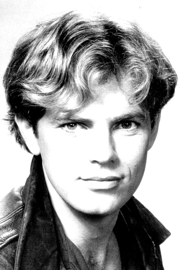 Bruce Greenwood