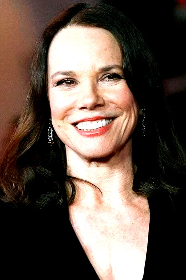 Barbara Hershey