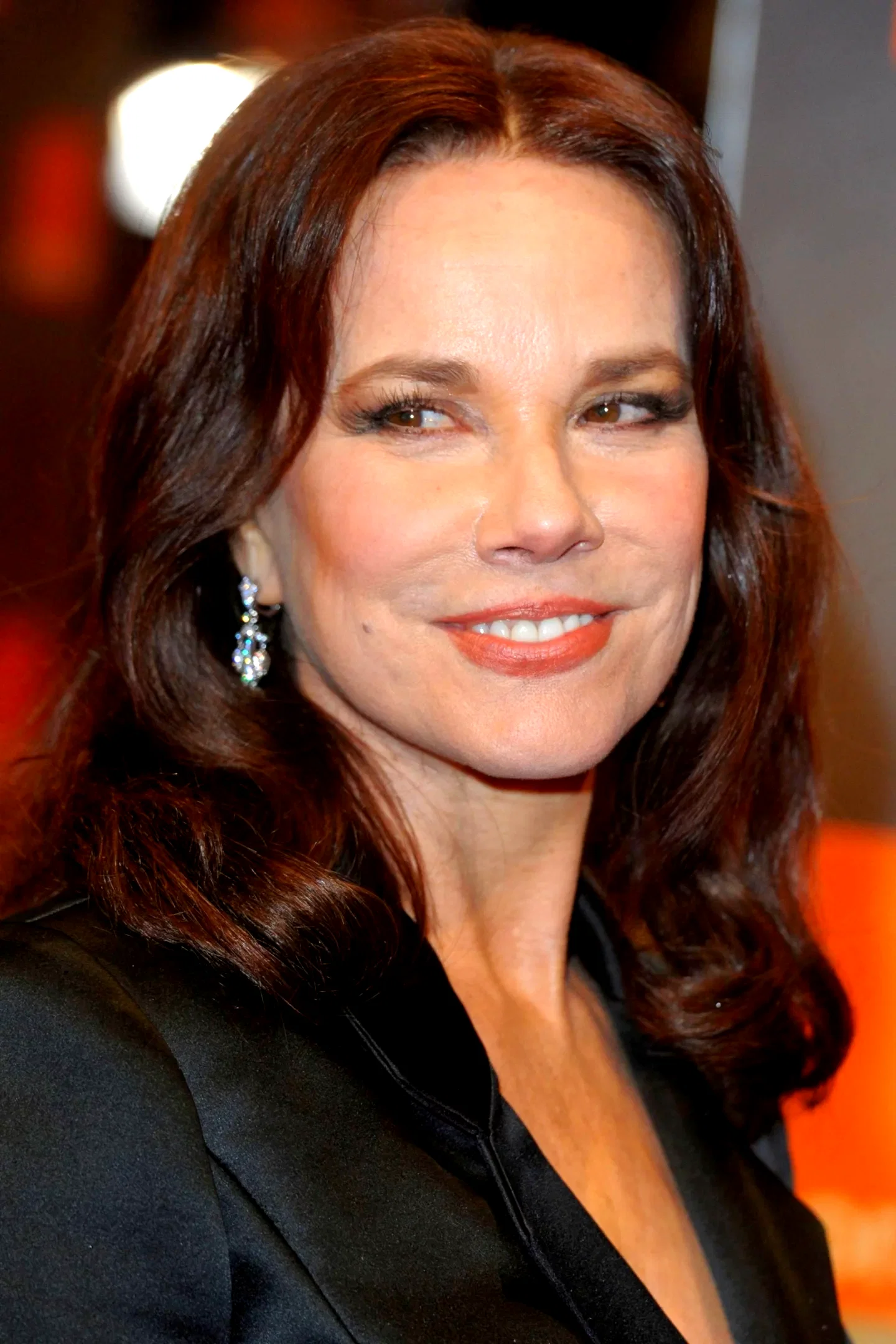 Barbara Hershey
