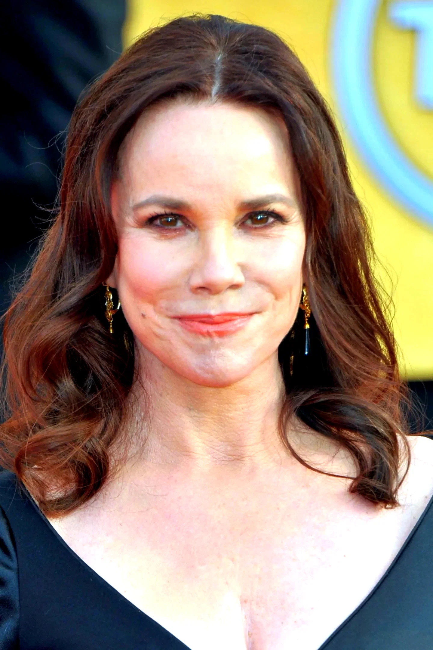 Barbara Hershey