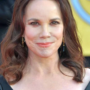 Photo star : Barbara Hershey