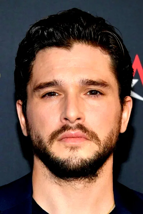 Kit Harington