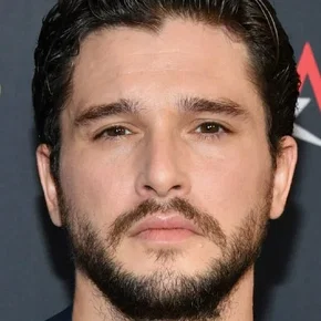 Photo star : Kit Harington