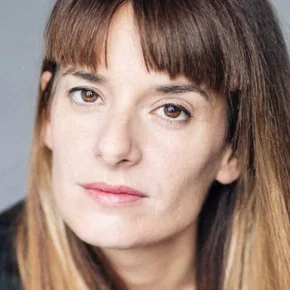 Photo star :  Lola Arias