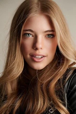  Elle McKinnon