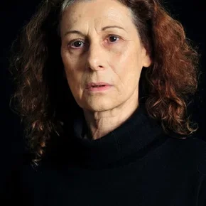 Photo star :  Carme Sansa