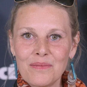 Photo star : Florence Thomassin