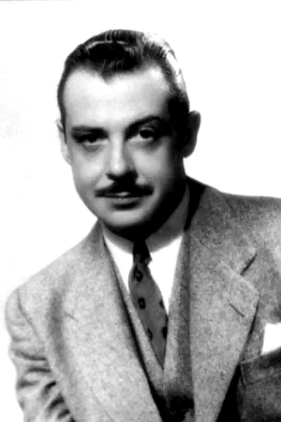 Fernand Gravey