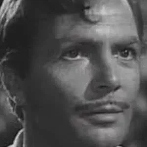  Gerard Landry