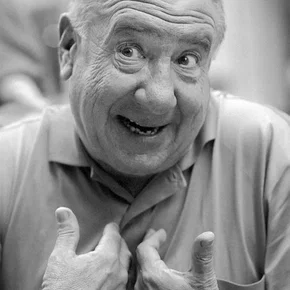 Photo star : Alfredo Landa