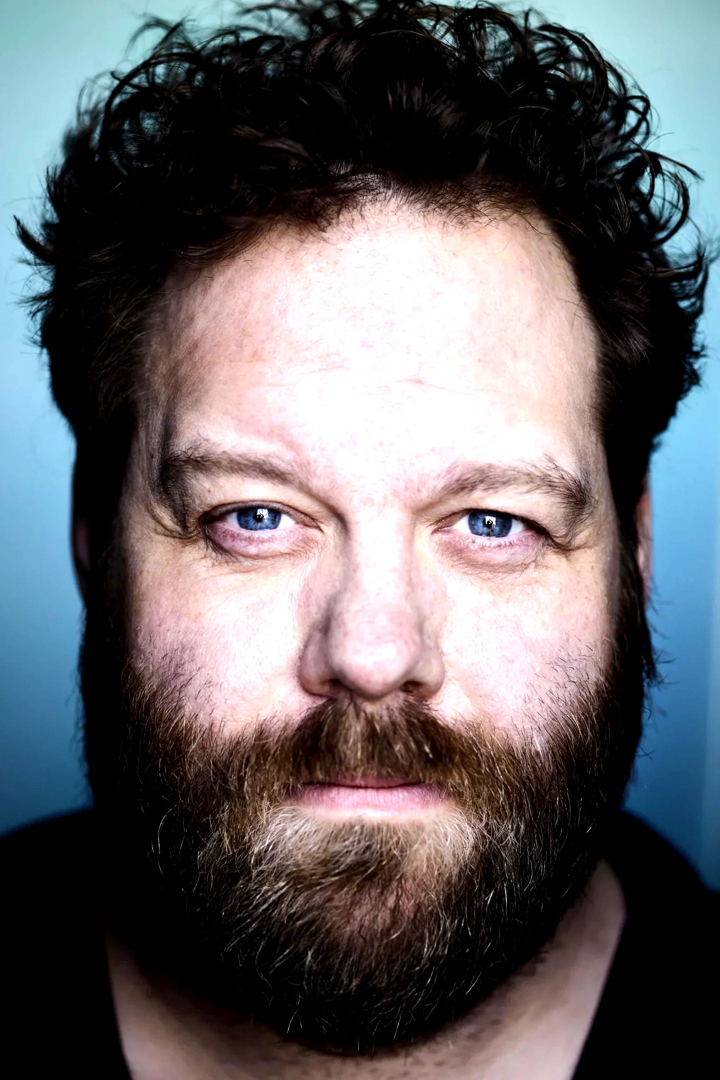 Olafur Darri Olafsson