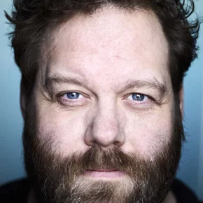 Photo star : Olafur Darri Olafsson