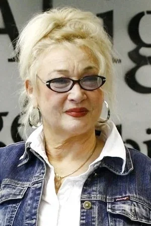 Agnes Banfalvy photo