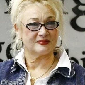 Photo star : Agnes Banfalvy