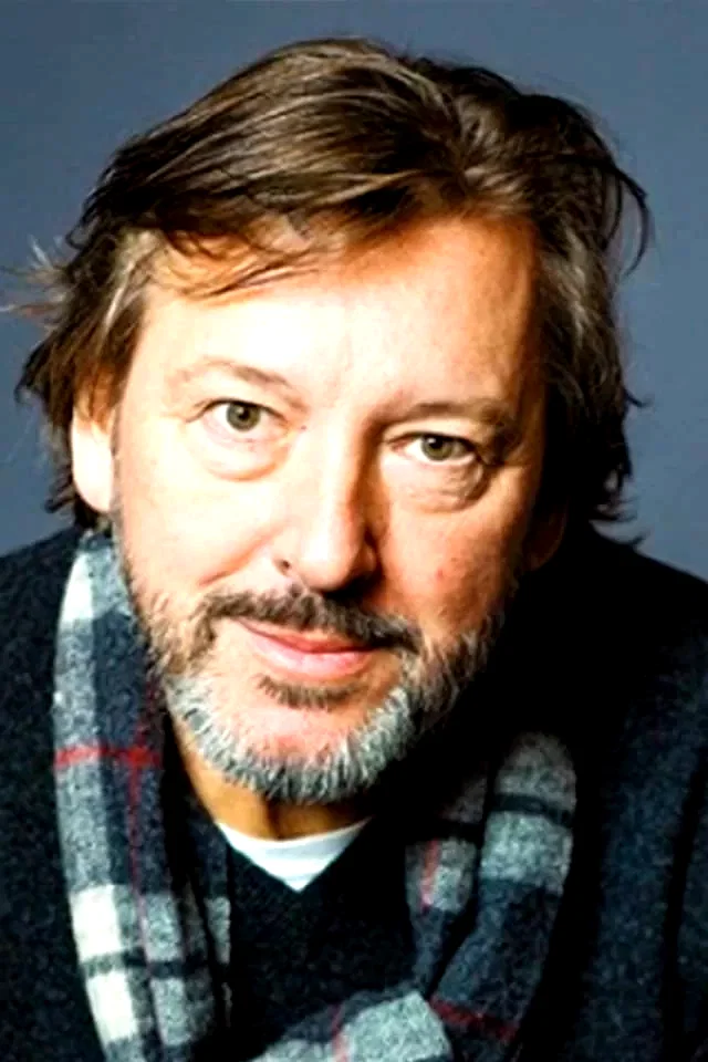  Laszlo Galffi
