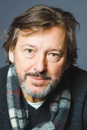  Laszlo Galffi photo