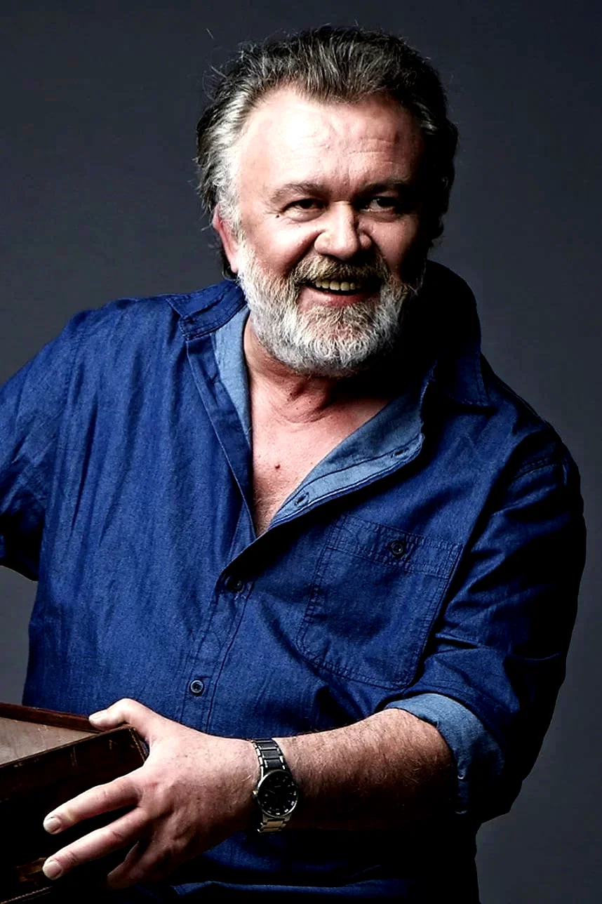 Imre Csuja