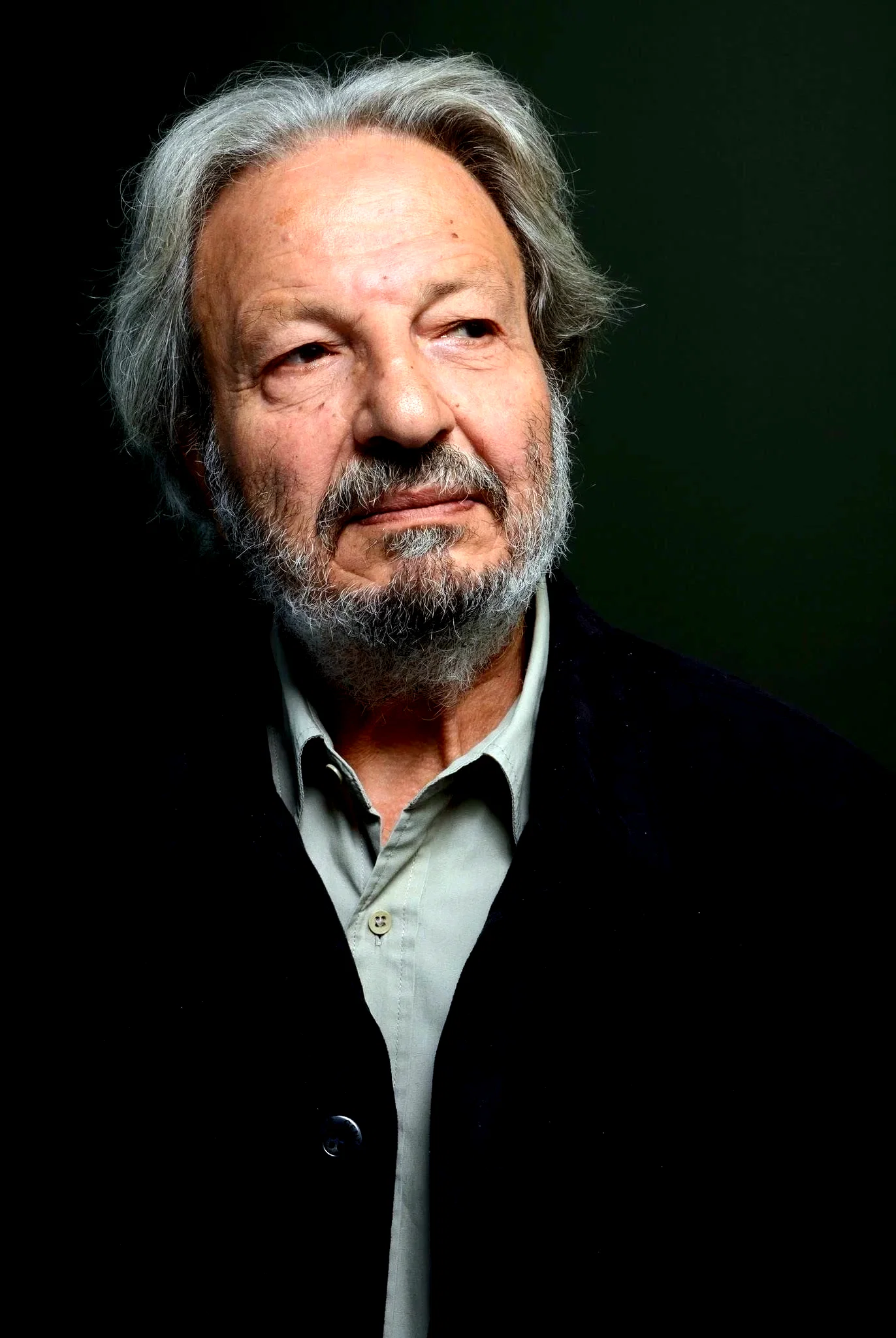 Mohamed Malas