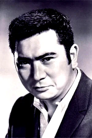 Shintaro Katsu