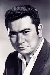 Shintaro Katsu