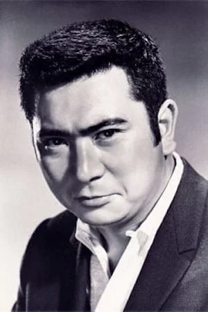 Shintaro Katsu photo