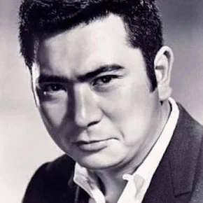 Photo star : Shintaro Katsu