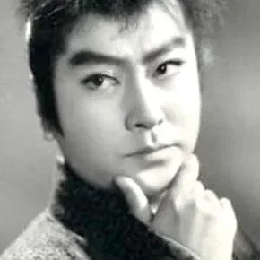 Photo star :  Ryuzo Shimada
