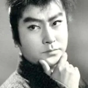  Ryuzo Shimada