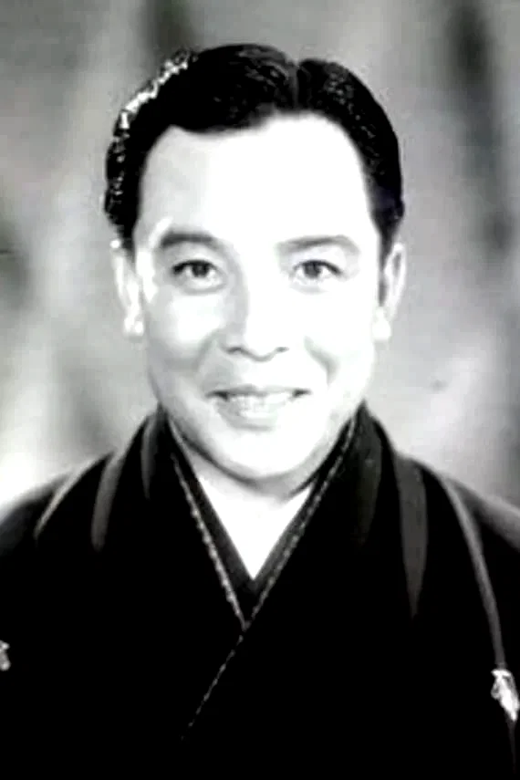  Eigorō Onoe