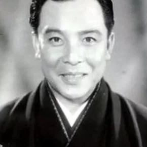 Photo star :  Eigorō Onoe
