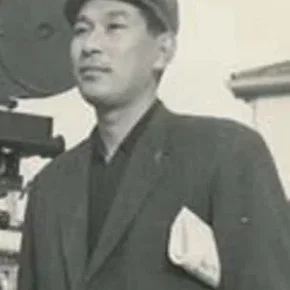 Photo star :  Tokuzō Tanaka