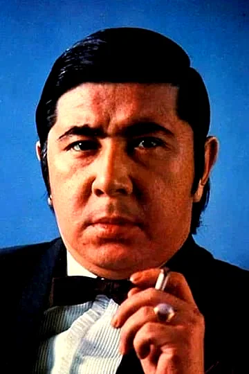 Tomisaburo Wakayama