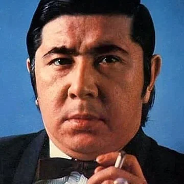 Tomisaburo Wakayama