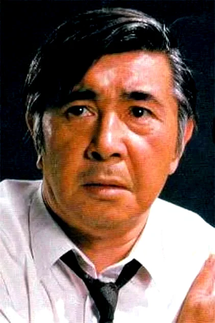 Tomisaburo Wakayama