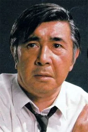 Tomisaburo Wakayama