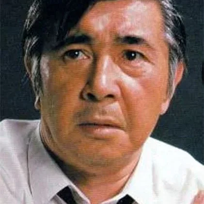 Tomisaburo Wakayama