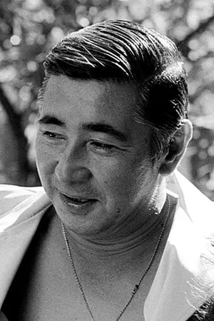 Tomisaburo Wakayama photo