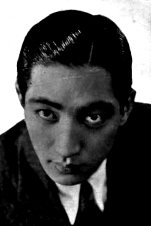 Shosaku Sugiyama