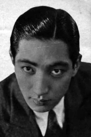 Photo de  Shosaku Sugiyama