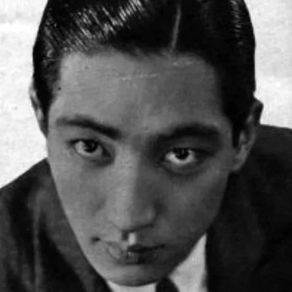  Shosaku Sugiyama