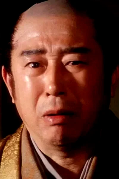  Fujio Harumoto