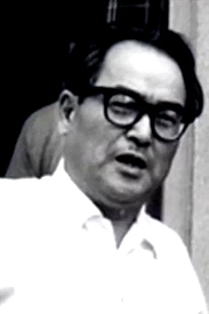  Kazuo Mori