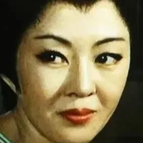 Photo star : Machiko Hasegawa