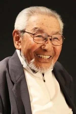Photo de Kazuo Ikehiro