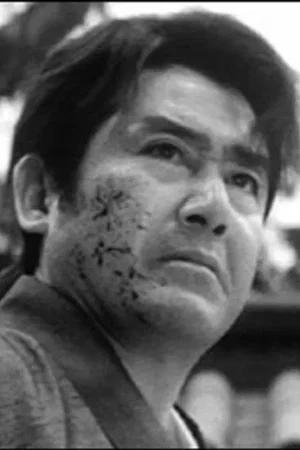  Jushiro Konoe